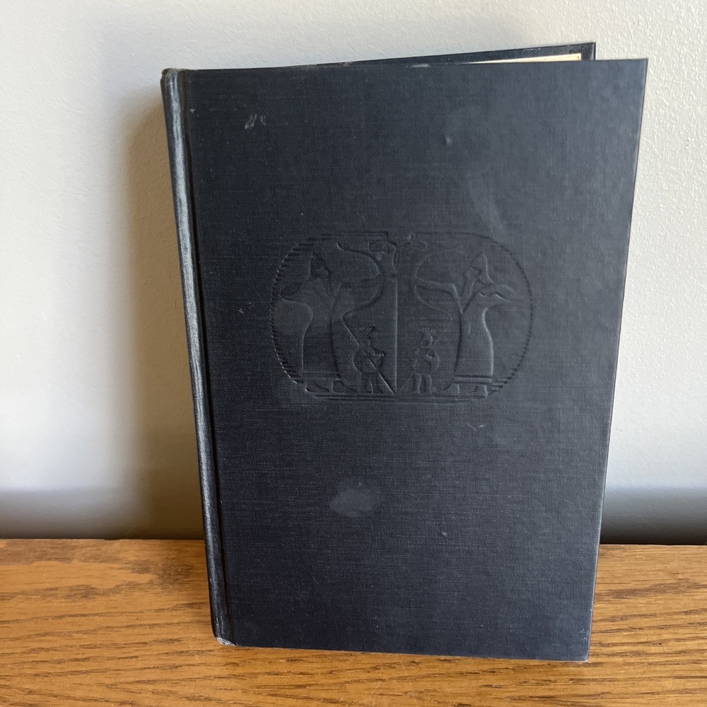 The Bible as History‎ - A Confirmation of the The Book of Books - Werner Keller